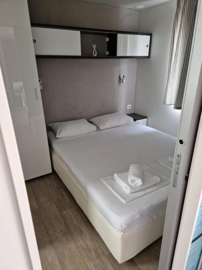 Mobilna Kucica Marko - Plaza Slanica