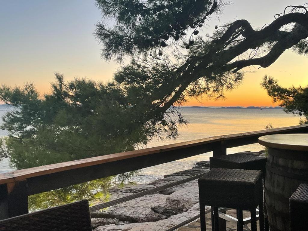 Camping Mobilna Kucica Marko - Plaza Slanica